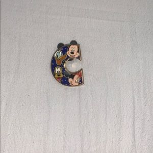 Disney pin